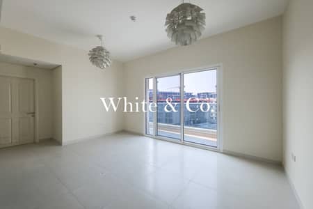 1 Schlafzimmer Wohnung zum Verkauf in Dubai South, Dubai - Wohnung in Dubai South，Residential District，Kappa Acca 5, 1 schlafzimmer, 710000 AED - 16740149