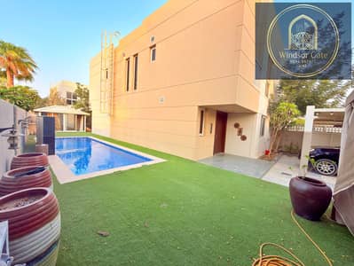 4 Camere Villa in affitto a Al Zahia, Sharjah - 1000372272. jpg