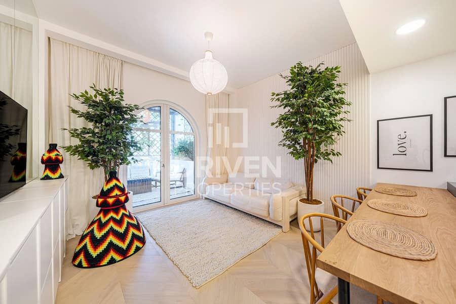 Apartamento en Jumeirah Village Circle (JVC),JVC District 15,Seasons Community,Autumn,Autumn 2 Block A, 2 dormitorios, 115000 AED - 16770799 Apartamento en Jumeirah Village Circle (JVC),JVC District 15,Seasons Community,Autumn,Autumn 2 Block A, 2 dormitorios, 115000 AED - 16770799