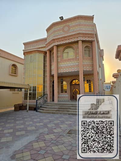 5 Bedroom Villa for Rent in Al Rawda, Ajman - WhatsApp Image 2026-10-07 at 12.03. 02 PM (2). jpeg