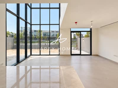 4 Bedroom Townhouse for Rent in Mudon, Dubai - Park-Backing G+1 | Close To Swimming Pool