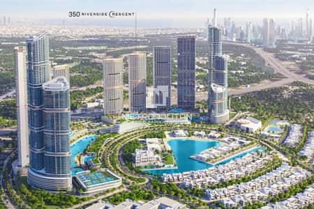 1 Camera Appartamento in vendita a Sobha Hartland 2, Dubai - Appartamento a Sobha Hartland 2,Riverside Crescent,350 Riverside Crescent, 1 camera da letto, 1913000 AED - 16770845 1 Camera Appartamento in vendita a Sobha Hartland 2, Dubai - Appartamento a Sobha Hartland 2,Riverside Crescent,350 Riverside Crescent, 1 camera da letto, 1913000 AED - 16770845