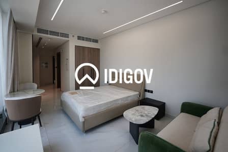 Estudio para en Alquiler en Dubai Science Park, Dubai - Apartamento en Dubai Science Park，Skyhills Residences，Skyhills Residences Tower 2, 55000 AED - 16770285