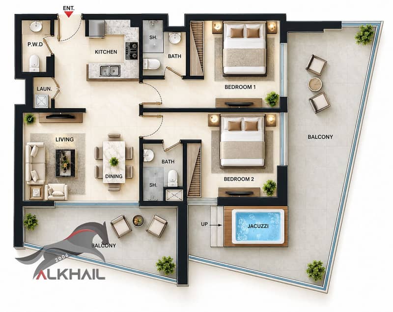 16 Floor PLan 1313. png
