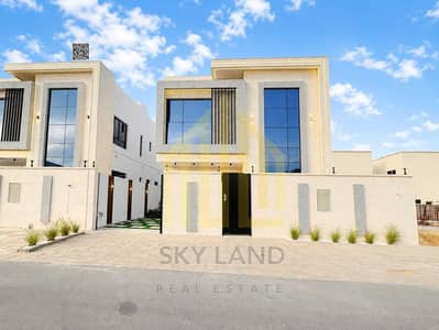 5 Schlafzimmer Villa zum Verkauf in Al Zahya, Ajman - WhatsApp Image 2026-06-19 at 6.21. 27 AM. jpeg