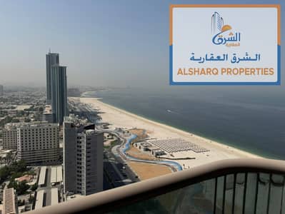2 Slaapkamers Appartement te Huur in Corniche Ajman, Ajman - WhatsApp Image 2026-10-07 at 1.48. 45 PM. jpeg