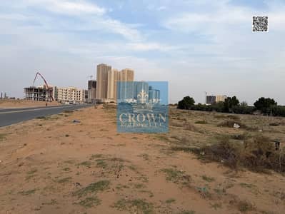 Mixed Use Land in vendita a Al Jurf, Ajman - WhatsApp Image 2026-10-05 at 5.35. 14 PM (1). jpg Mixed Use Land in vendita a Al Jurf, Ajman - WhatsApp Image 2026-10-05 at 5.35. 14 PM (1). jpg