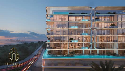 2 habitaciones Apartamento para en Venta en Dubai Islands, Dubai - Gallery1. jpg
