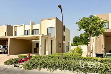 4 Bedroom Villa for Sale in Villanova, Dubai - with watermark-10. jpg 4 Bedroom Villa for Sale in Villanova, Dubai - with watermark-10. jpg