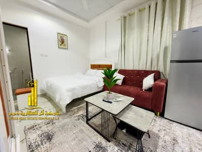 Studio for Rent in Al Rashidiya, Ajman - WhatsApp Image 2026-07-17 at 8.01. 50 PM. jpeg Studio for Rent in Al Rashidiya, Ajman - WhatsApp Image 2026-07-17 at 8.01. 50 PM. jpeg