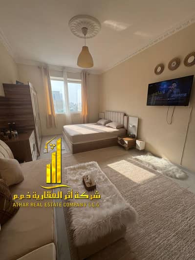 استوديو للايجار في الراشدية، عجمان - WhatsApp Image 2026-08-09 at 2.35. 49 PM. jpeg استوديو للايجار في الراشدية، عجمان - WhatsApp Image 2026-08-09 at 2.35. 49 PM. jpeg