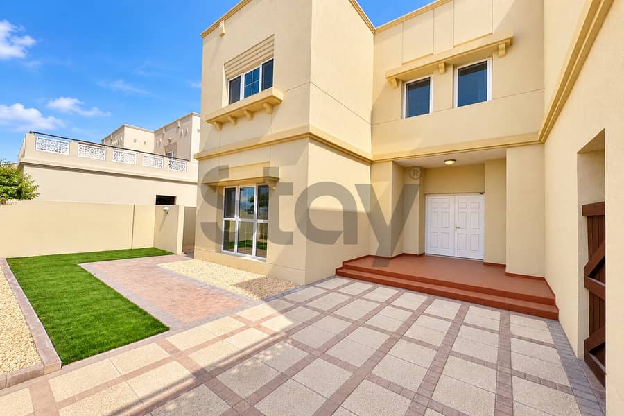 位于湖畔社区,梅恩小区,梅恩1区 5 卧室的别墅 550000 AED - 16770915 位于湖畔社区,梅恩小区,梅恩1区 5 卧室的别墅 550000 AED - 16770915