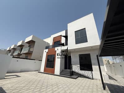 5 Slaapkamers Villa te Koop in Al Shamkha, Abu Dhabi - WhatsApp Image 2026-10-04 at 4.46. 37 PM. jpeg