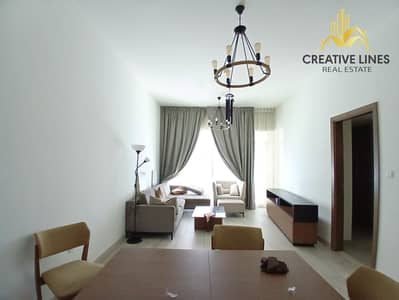 1 Camera Appartamento in affitto a Dubai Healthcare City Phase 2, Dubai - 32613. jpg