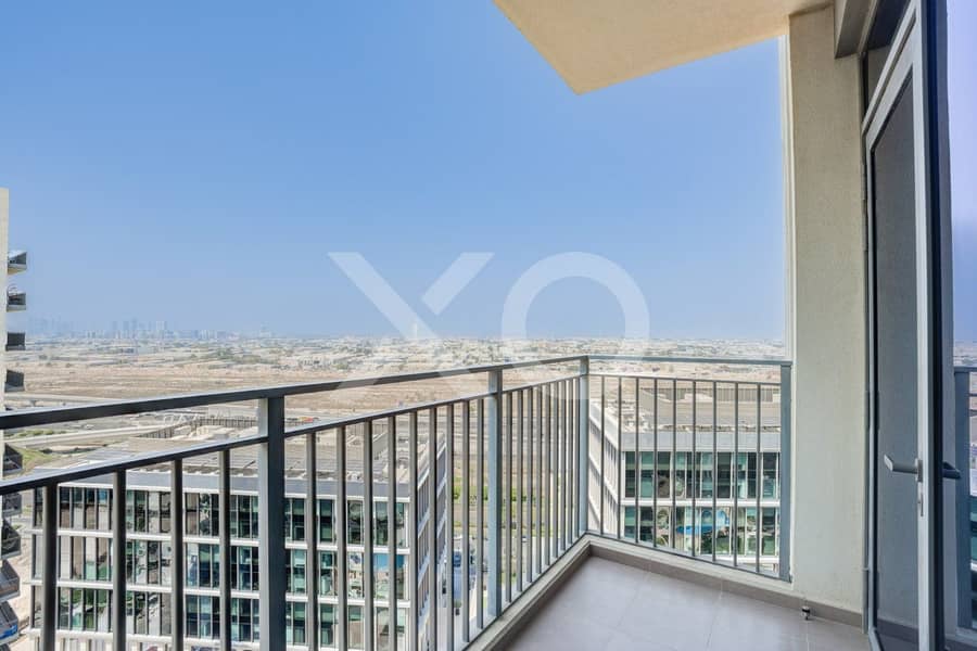 Apartamento en Dubai Hills Estate,Park Heights,Park Heights 2,Park Heights 2 Tower 1, 2 dormitorios, 138000 AED - 16770983 Apartamento en Dubai Hills Estate,Park Heights,Park Heights 2,Park Heights 2 Tower 1, 2 dormitorios, 138000 AED - 16770983