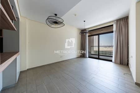 1 Slaapkamer Appartement te Huur in Sobha Hartland, Dubai - Appartement in Sobha Hartland，Wilton Terraces 1, 1 slaapkamer, 93000 AED - 16770998