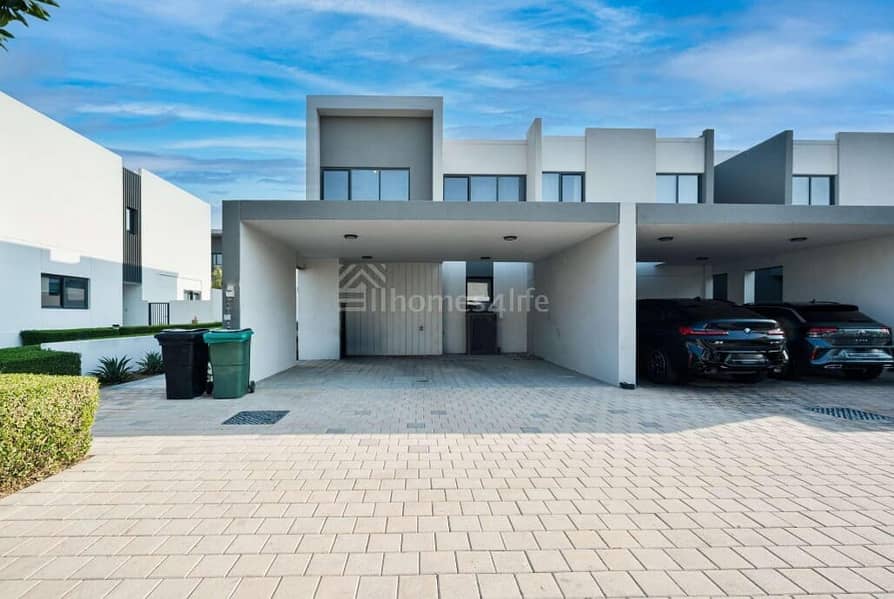 Reihenhaus in Villanova,La Rosa,La Rosa 1, 4 schlafzimmer, 3700000 AED - 16771003 Reihenhaus in Villanova,La Rosa,La Rosa 1, 4 schlafzimmer, 3700000 AED - 16771003