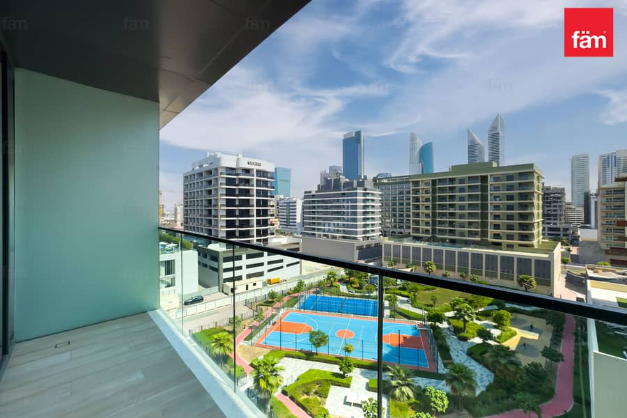 Wohnung in Jumeirah Garden City,Koro One, 80000 AED - 16721961 Wohnung in Jumeirah Garden City,Koro One, 80000 AED - 16721961