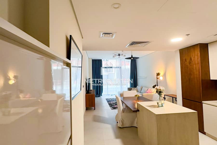 Appartement in Mohammed Bin Rashid City (MBR City),District 11,The Spark by Esnaad, 1 slaapkamer, 1349000 AED - 16771010 Appartement in Mohammed Bin Rashid City (MBR City),District 11,The Spark by Esnaad, 1 slaapkamer, 1349000 AED - 16771010