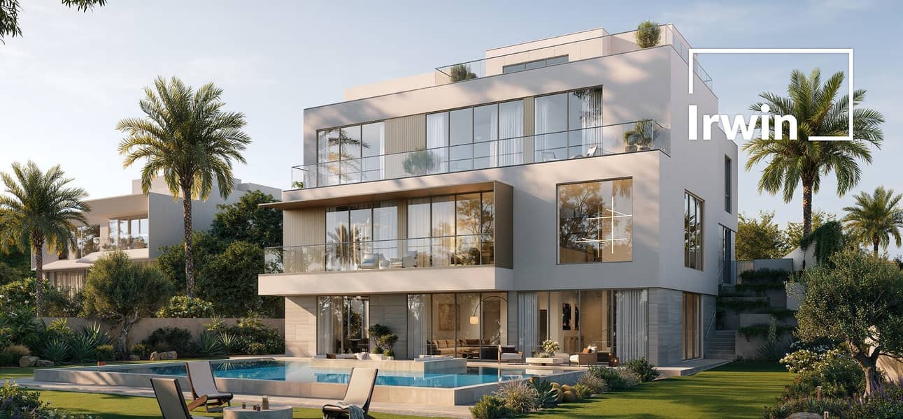 位于梅艾瑟姆2号社区,Ostra Palace Villas 5 卧室的别墅 15173230 AED - 16771033 位于梅艾瑟姆2号社区,Ostra Palace Villas 5 卧室的别墅 15173230 AED - 16771033