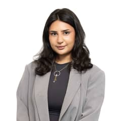 Teya Kachach