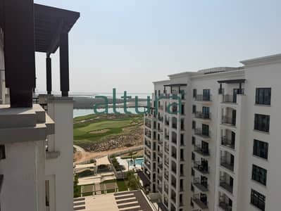 1 Bedroom Apartment for Rent in Yas Island, Abu Dhabi - Fully Furnished | Prime Community | Move-in Ready 1 Bedroom Apartment for Rent in Yas Island, Abu Dhabi - Fully Furnished | Prime Community | Move-in Ready