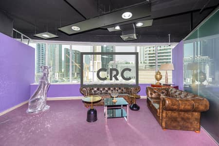 商业湾， 迪拜 写字楼待租 - images image img