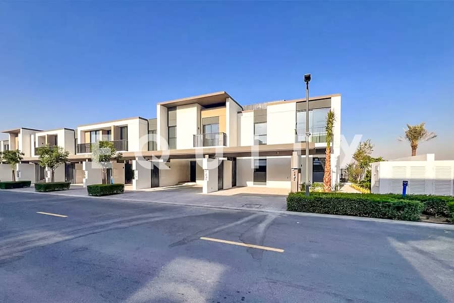 Villa en Arabian Ranches 3,Raya, 4 dormitorios, 220000 AED - 16771099 Villa en Arabian Ranches 3,Raya, 4 dormitorios, 220000 AED - 16771099