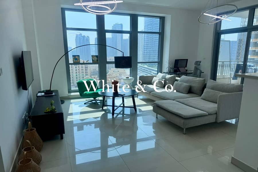 Appartement à Downtown Dubai,Claren Towers,Claren Tower 1, 1 chambre, 130000 AED - 13062036 Appartement à Downtown Dubai,Claren Towers,Claren Tower 1, 1 chambre, 130000 AED - 13062036