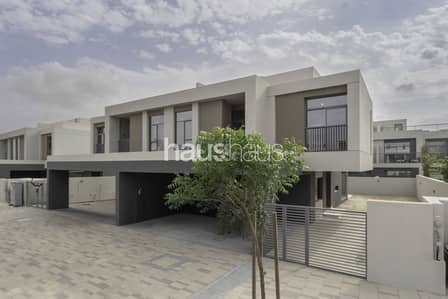 4 Slaapkamers Villa te Koop in Dubai South, Dubai - Villa in Dubai South,Residential District,The Pulse,The Pulse Beachfront 3, 4 slaapkamers, 4225000 AED - 16171648 4 Slaapkamers Villa te Koop in Dubai South, Dubai - Villa in Dubai South,Residential District,The Pulse,The Pulse Beachfront 3, 4 slaapkamers, 4225000 AED - 16171648