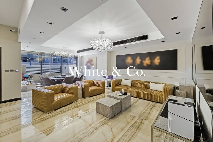 Upgraded | Vacant - Furnished | Balcony Upgraded | Vacant - Furnished | Balcony