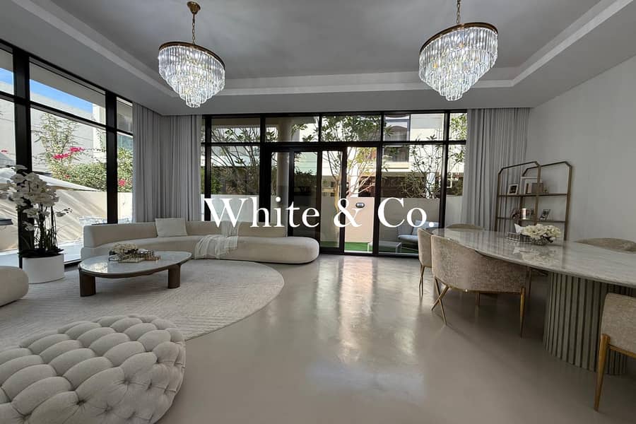 Casa adosada en DAMAC Hills,The Park Villas,Rockwood, 3 dormitorios, 4250000 AED - 16771111 Casa adosada en DAMAC Hills,The Park Villas,Rockwood, 3 dormitorios, 4250000 AED - 16771111