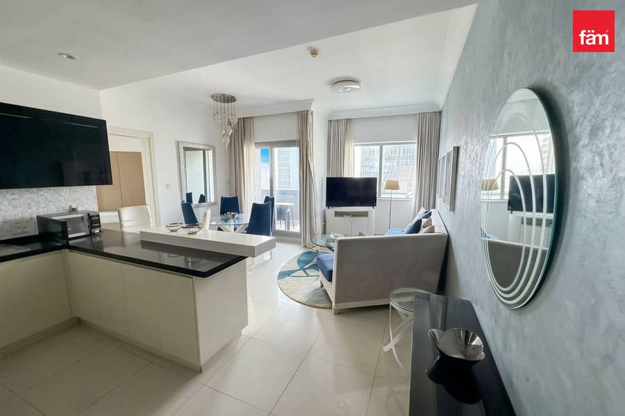 Appartement à Downtown Dubai,DAMAC Maison Mall Street (The Signature), 1 chambre, 85000 AED - 16771126 Appartement à Downtown Dubai,DAMAC Maison Mall Street (The Signature), 1 chambre, 85000 AED - 16771126