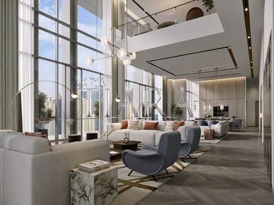 3 Camere Appartamento in vendita a City Walk, Dubai - MERAAS-FERN-CENTRAL-PARK-CITY-WALK-investindxb-9. png