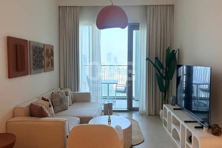 1 Slaapkamer Appartement te Huur in Za'abeel, Dubai - Appartement in Za'abeel,Za'abeel 2,Downtown Views II,Downtown Views II Tower 1, 1 slaapkamer, 140000 AED - 16771166 1 Slaapkamer Appartement te Huur in Za'abeel, Dubai - Appartement in Za'abeel,Za'abeel 2,Downtown Views II,Downtown Views II Tower 1, 1 slaapkamer, 140000 AED - 16771166