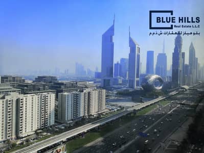 2 habitaciones Apartamento para en Alquiler en Sheikh Zayed Road, Dubai - 16. jpg
