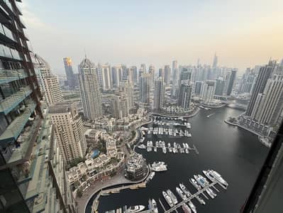2 Camere Appartamento in affitto a Dubai Marina, Dubai - Appartamento a Dubai Marina，Marina Gate，Marina Gate 2, 2 camere da letto, 200000 AED - 16750896