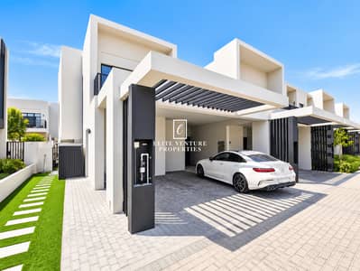 4 Schlafzimmer Townhouse zum Verkauf in Dubai South, Dubai - Reihenhaus in Dubai South,Emaar South,Expo Golf Villas,Expo Golf Villas 4 (Greenviews 1), 4 schlafzimmer, 3680000 AED - 16771253 4 Schlafzimmer Townhouse zum Verkauf in Dubai South, Dubai - Reihenhaus in Dubai South,Emaar South,Expo Golf Villas,Expo Golf Villas 4 (Greenviews 1), 4 schlafzimmer, 3680000 AED - 16771253