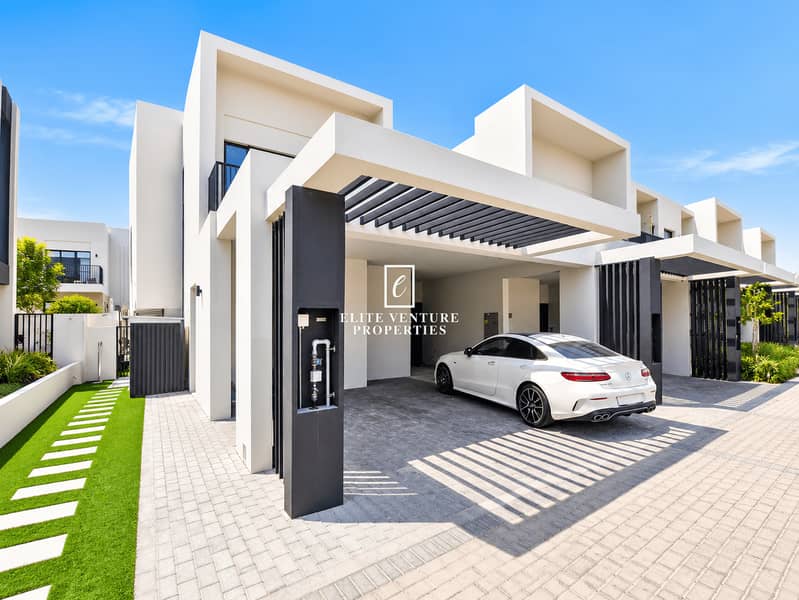 Villetta a schiera a Dubai South,Emaar South,Expo Golf Villas,Expo Golf Villas 4 (Greenviews 1), 4 camere da letto, 3680000 AED - 16771253 Villetta a schiera a Dubai South,Emaar South,Expo Golf Villas,Expo Golf Villas 4 (Greenviews 1), 4 camere da letto, 3680000 AED - 16771253