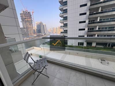 1 habitación Apartamento para en Alquiler en Business Bay, Dubai - IMG_2522. jpeg