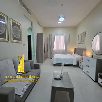 Studio zum Miete in Al Jurf, Ajman - WhatsApp Image 2026-06-27 at 11.38. 45 AM (2). jpeg Studio zum Miete in Al Jurf, Ajman - WhatsApp Image 2026-06-27 at 11.38. 45 AM (2). jpeg