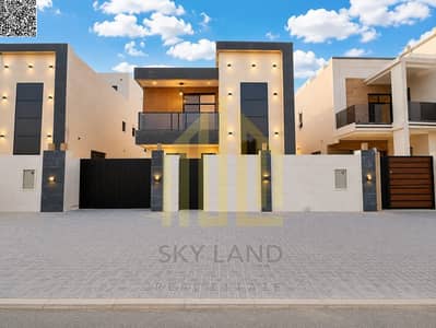 5 Schlafzimmer Villa zum Verkauf in Al Yasmeen, Ajman - batch_WhatsApp Image 2026-07-14 at 11.50. 27 AM. jpeg