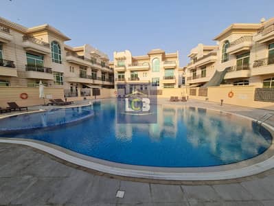 4 Camere Villa in affitto a Mohamed Bin Zayed City, Abu Dhabi - ة. jpg 4 Camere Villa in affitto a Mohamed Bin Zayed City, Abu Dhabi - ة. jpg