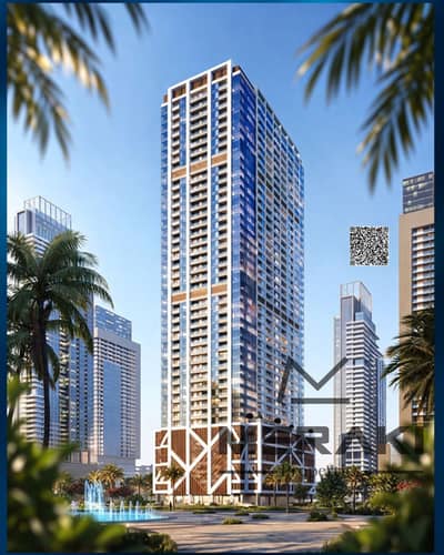 Studio for Sale in Al Alia, Ajman - تصميم بدون عنوان (18). png