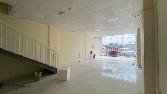 Showroom in affitto a Ajman Industrial, Ajman - غير-مفروش-للا-يجار-0-غرف-الصناعية-2-عجمان-صورة-العقار-11. jpg