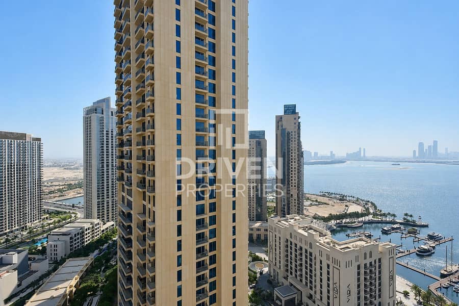Appartement à Dubai Creek Harbour,Creek Horizon,Creek Horizon Tower 1, 2 chambres, 155000 AED - 16771350 Appartement à Dubai Creek Harbour,Creek Horizon,Creek Horizon Tower 1, 2 chambres, 155000 AED - 16771350