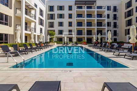 1 Schlafzimmer Wohnung zum Verkauf in La Mer, Dubai - Wohnung in La Mer，Port de La Mer，La Cote, 1 schlafzimmer, 2198000 AED - 16771354