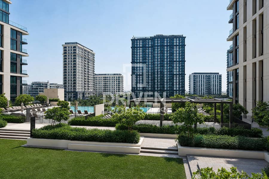 Brand New | Park View | Walking Distance to Mall Brand New | Park View | Walking Distance to Mall