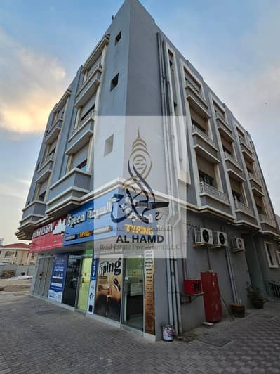استوديو  للايجار في الراس، أم القيوين - WhatsApp Image 2026-10-07 at 2.51. 16 PM (1). jpeg