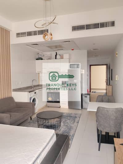 Estudio para en Alquiler en Al Khail Heights, Dubai - 410. jpg